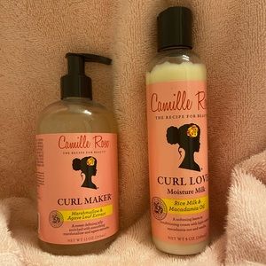 Camille Rose Products